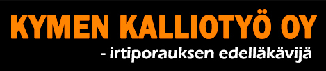 Kymen Kalliotyö Oy